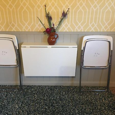 Pienook Apartment Blandford Forum Bagian luar foto