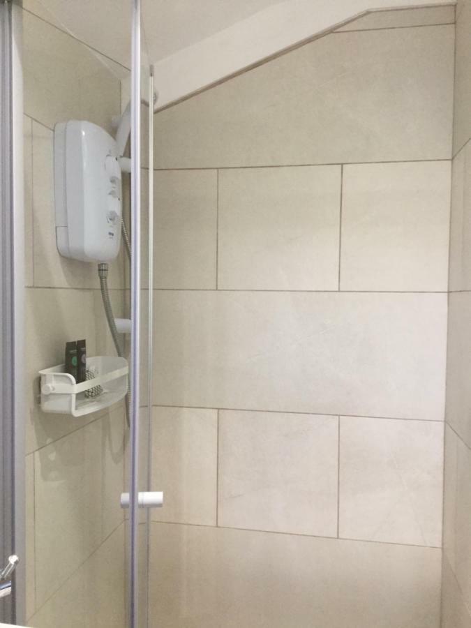 Pienook Apartment Blandford Forum Bagian luar foto