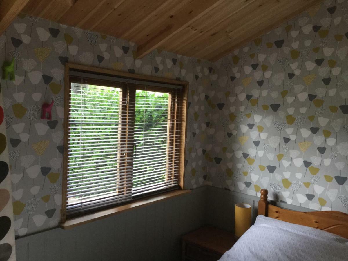 Pienook Apartment Blandford Forum Bagian luar foto